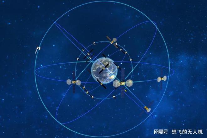 乐竞体育平台新疆无人机培训]GPS系统全解析：一文带你深入了解全球定位技术(图1)